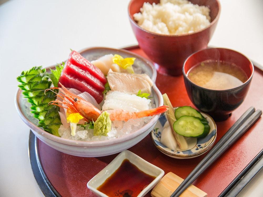 阿帕别墅酒店（燕三条站前） 燕市 外观 照片