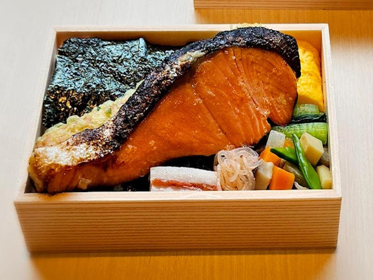 阿帕别墅酒店（燕三条站前） 燕市 外观 照片